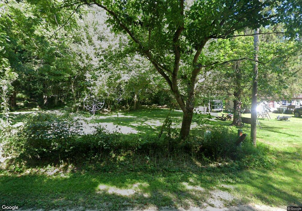 5022 W James Rd, Connersville, IN 47331 - photo 1