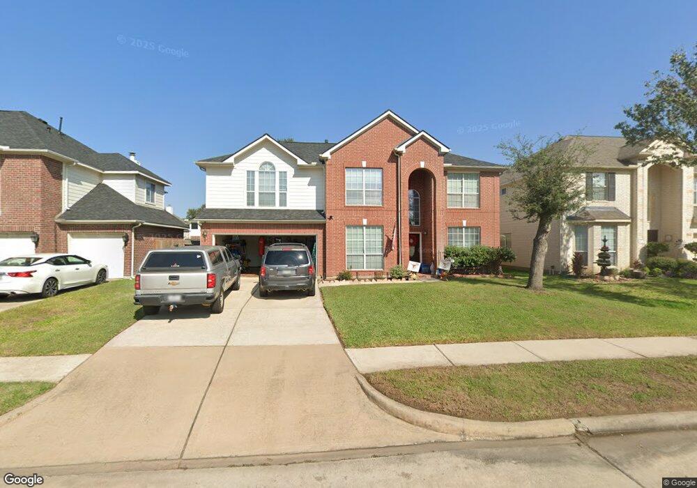 16530 Wheatmill Ct, Houston, TX 77095 - photo 1