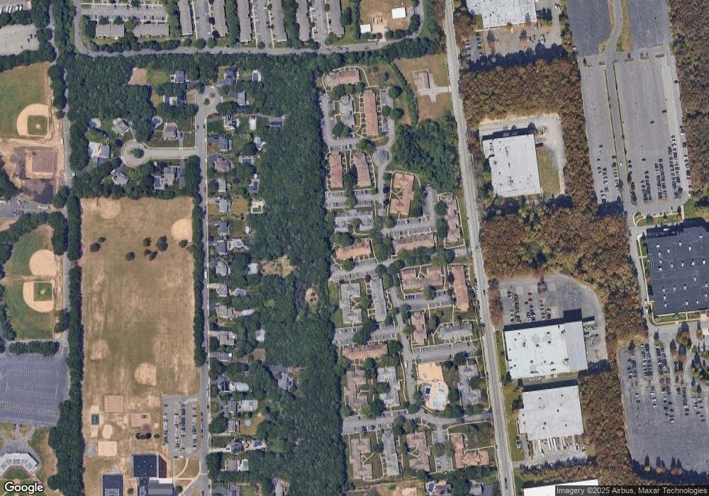 102 Storm Dr, Holtsville, NY 11742 - photo 1