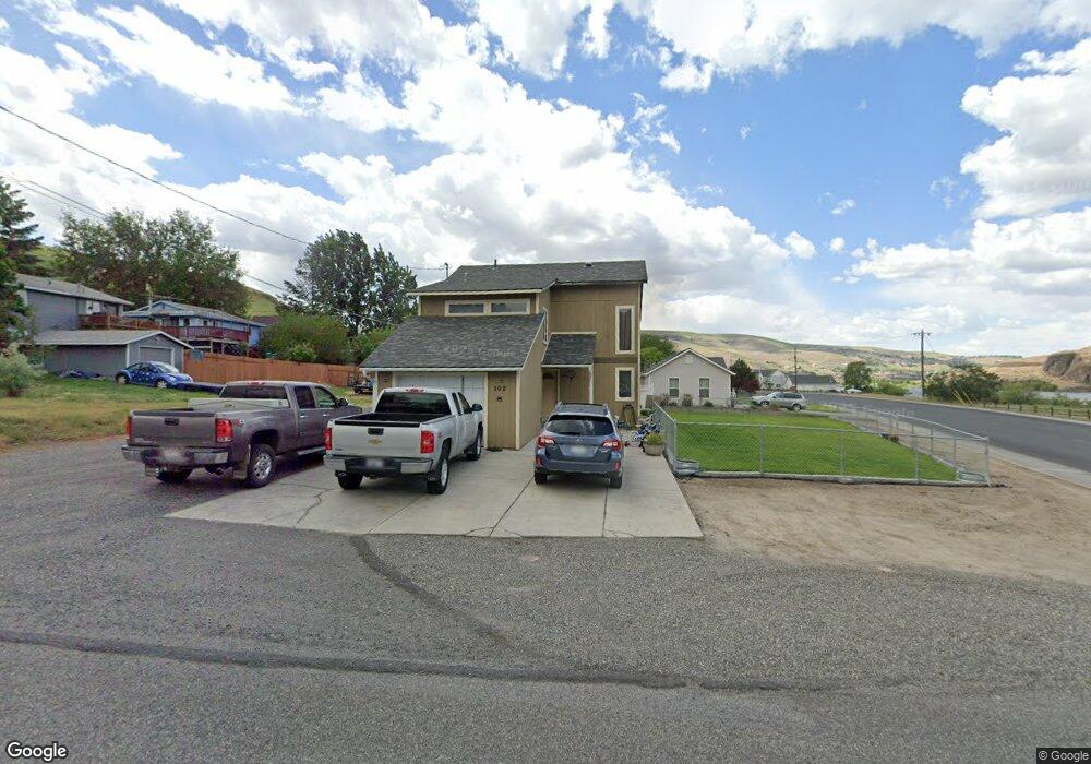 102 Harding St unit Corner of 1st Street, Asotin, WA 99402 - photo 1