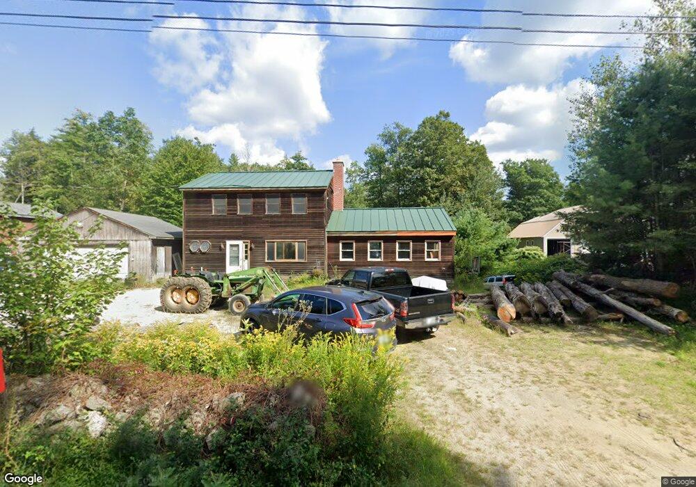 68 Croydon Turnpike, Croydon, NH 03773 - photo 1