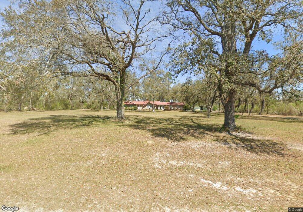 1184 Darrell Tucker Rd, Willacoochee, GA 31650 - photo 1