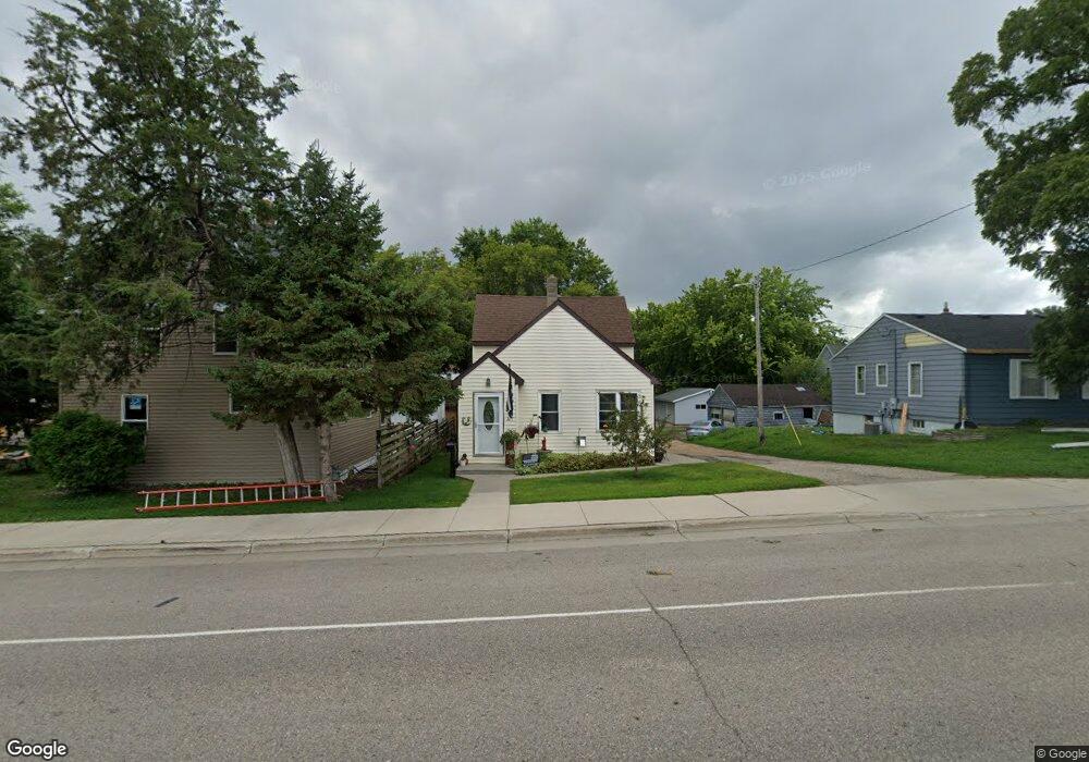 209 Franklin St N, Glenwood, MN 56334 - photo 1