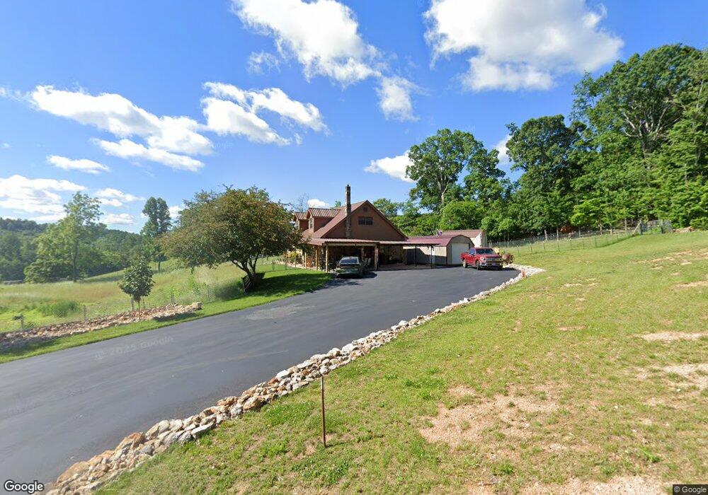 756 Lester Jarnigan Rd, Rutledge, TN 37861 - photo 1