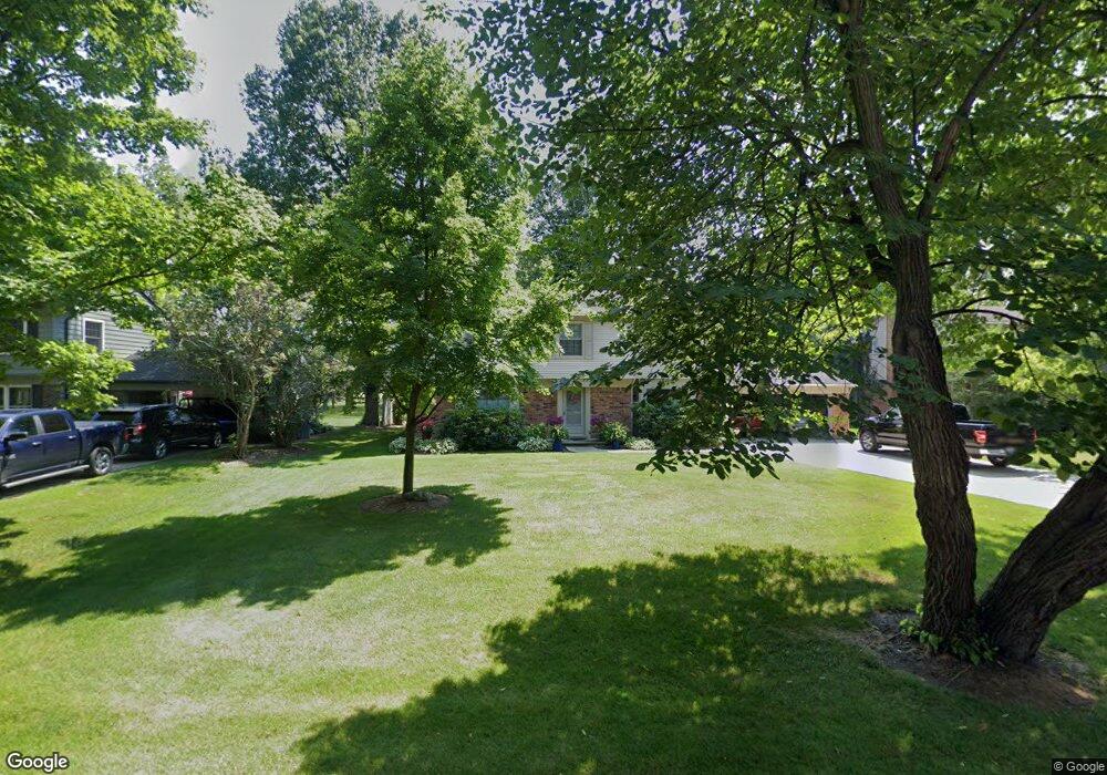 7611 Ferry Rd, Grosse Ile, MI 48138 - photo 1