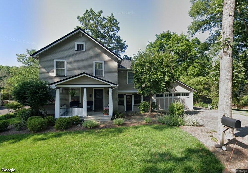 303 Miller Ave, Branchburg, NJ 08876 - photo 1