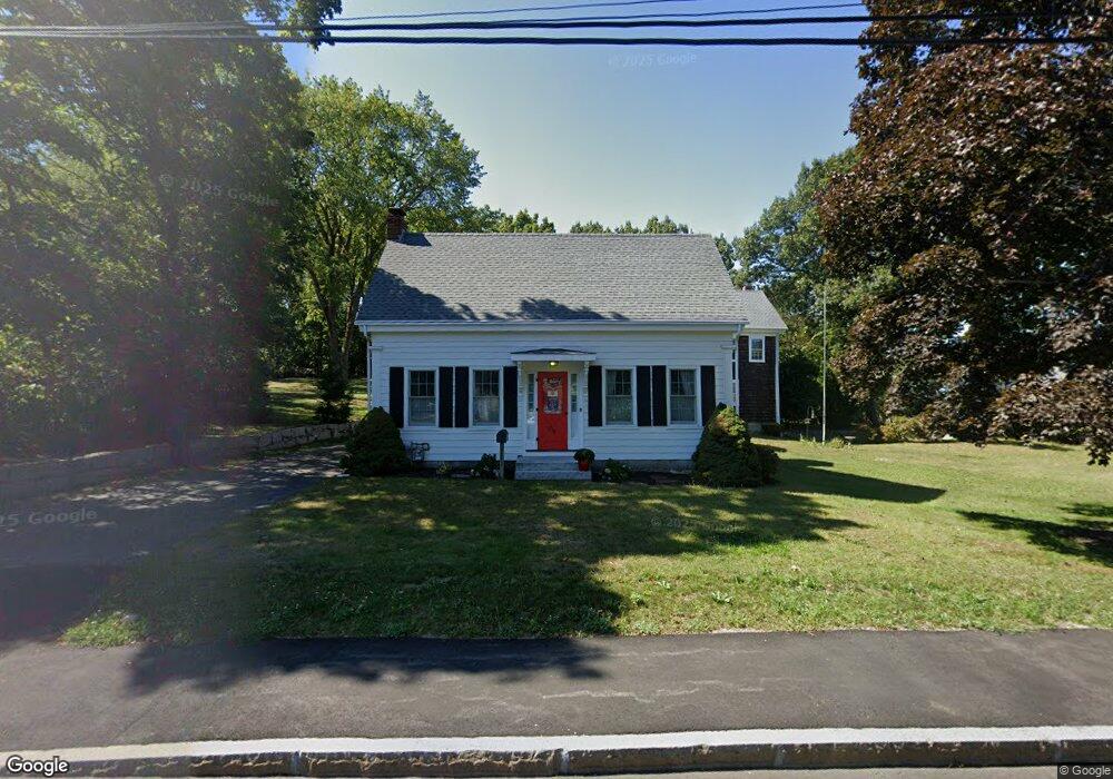 229 Middle St, East Weymouth, MA 02189 - photo 1