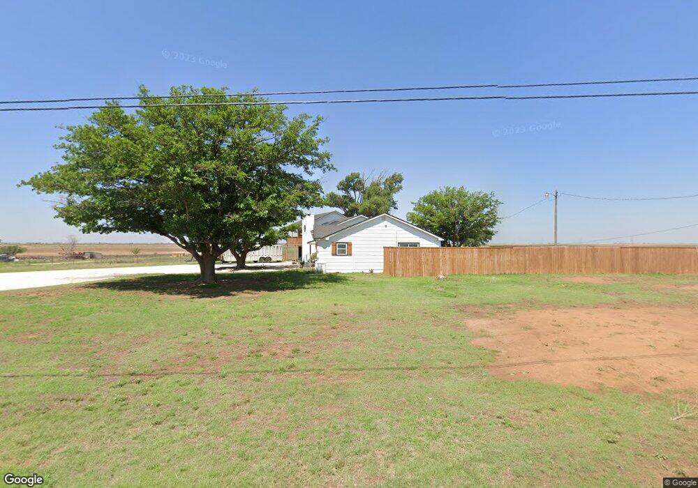 840 County Road R, Plainview, TX 79072 - photo 1
