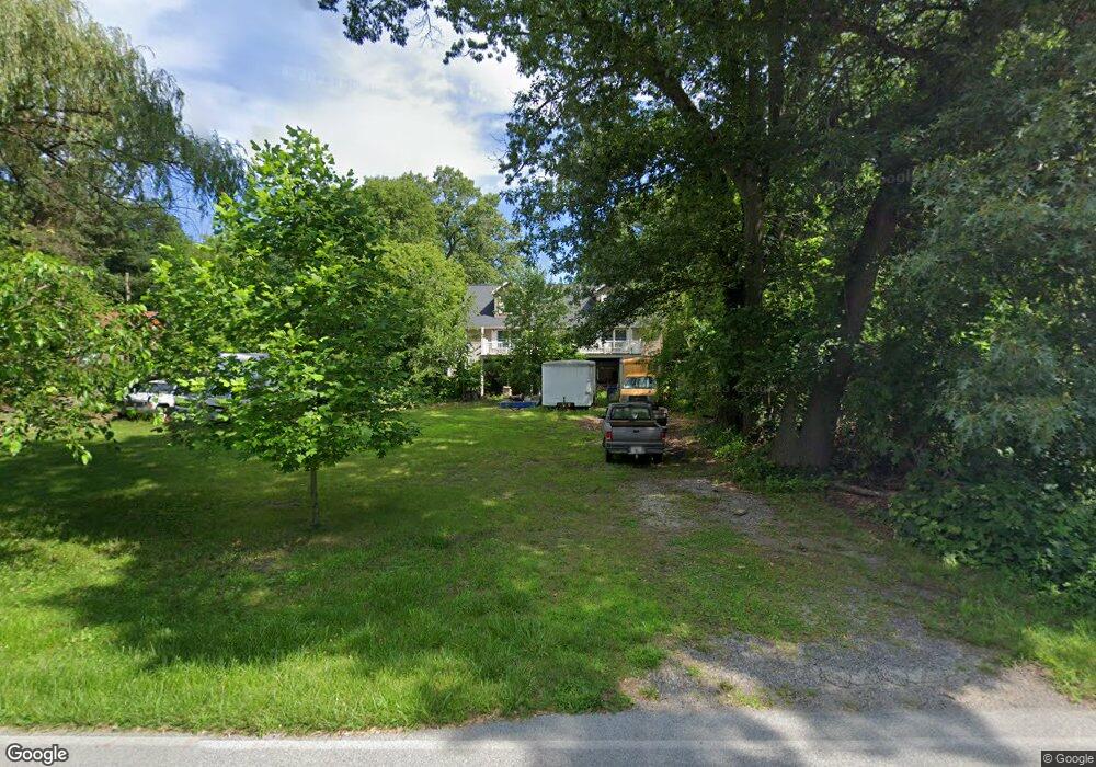 5255 W 1000 N, Michigan City, IN 46360 - photo 1