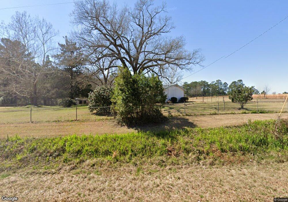 447 Old Metter Hwy, Claxton, GA 30417 - photo 1