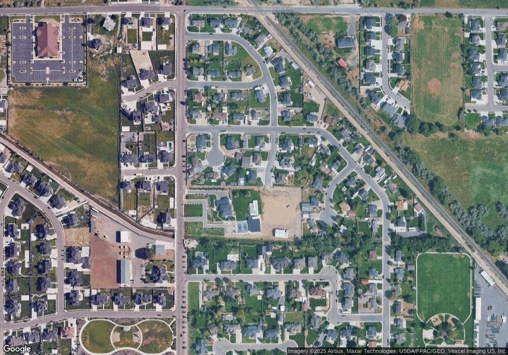 701 N Timber Dr, Lehi, UT 84043 - photo 1