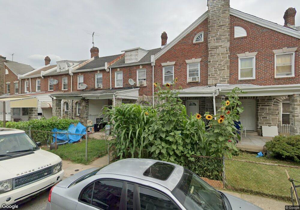 241 Copley Rd, Upper Darby, PA 19082 - photo 1