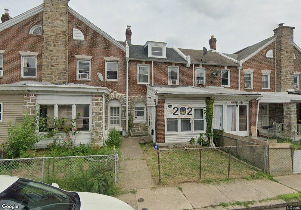 297 Copley Rd, Upper Darby, PA 19082 - photo 1