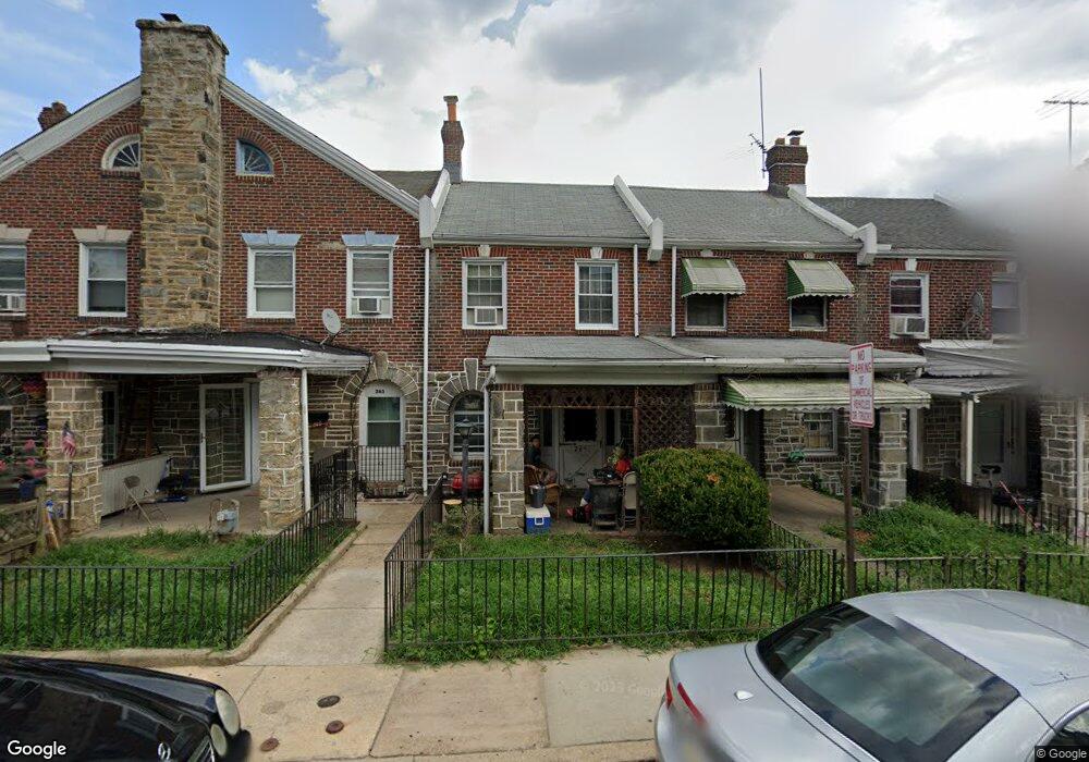 265 Copley Rd, Upper Darby, PA 19082 - photo 1