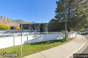 1672 Woodland Dr, Provo, UT 84604
