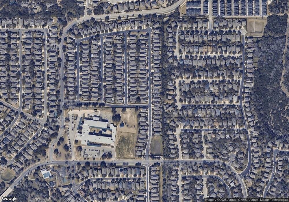 24703 Buck Creek, San Antonio, TX 78255 - photo 1