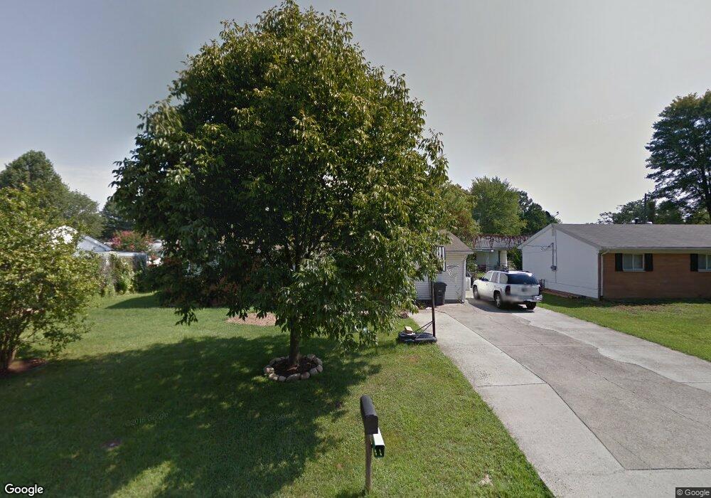 1912 Vienna Rd, Charlestown, IN 47111 - photo 1