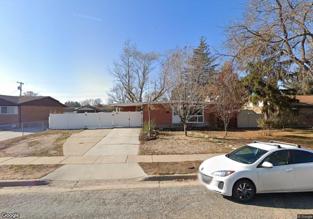 5033 S 2200 W, Roy, UT 84067 - photo 1