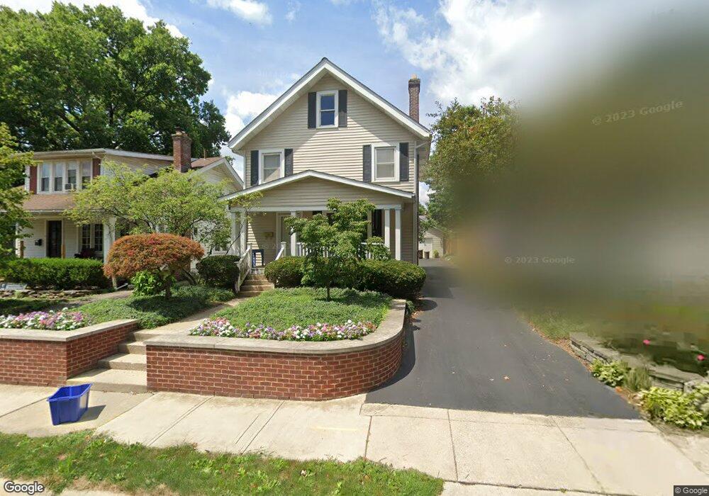 1493 Lincoln Rd, Columbus, OH 43212 - photo 1