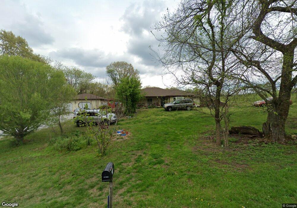 1617 W Country Rd, Nixa, MO 65714 - photo 1