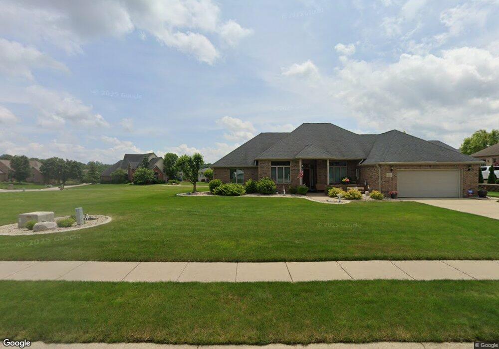 1621 Killbuck Trace, Anderson, IN 46012 - photo 1