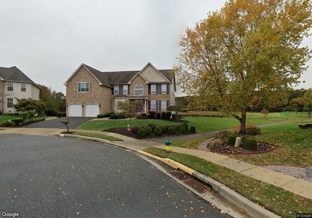 50 Watson Ln, Middletown, DE 19709 - photo 1