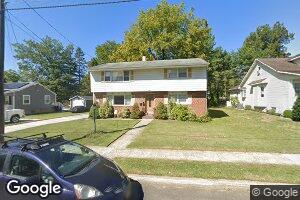 340 E Elma Ave, Laurel Springs, NJ 08021