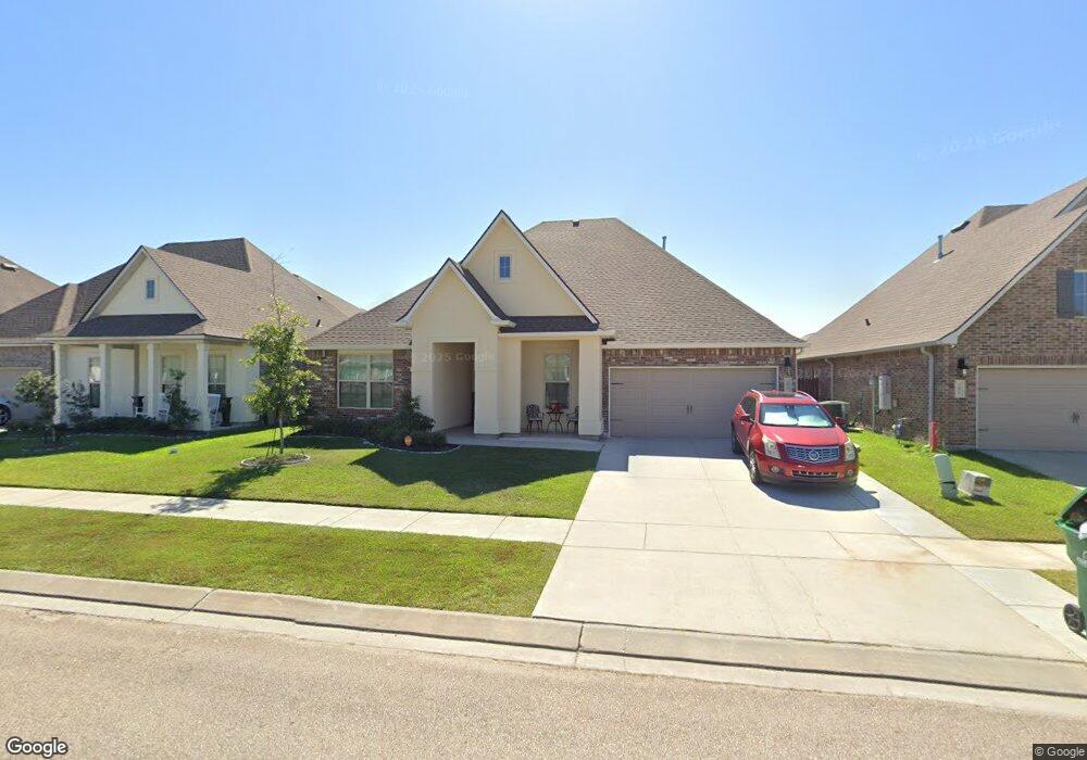 3817 Hummell Crest Rd, Slidell, LA 70461 - photo 1