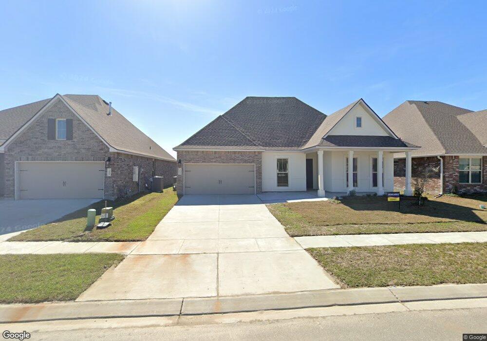 3813 Hummell Crest Rd, Slidell, LA 70461 - photo 1