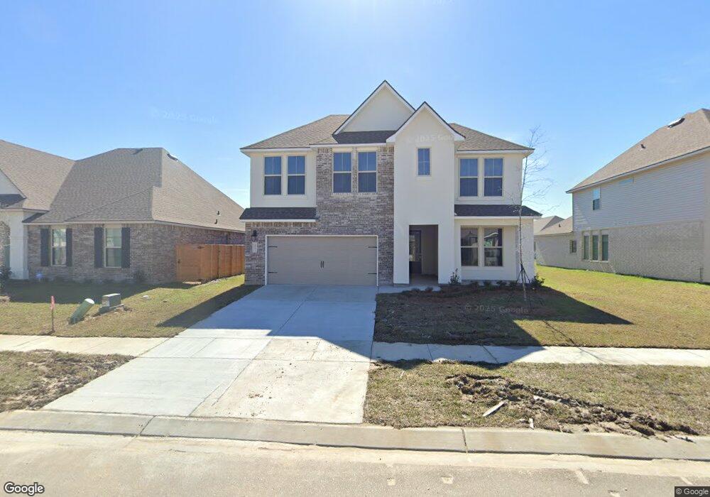 3841 Hummell Crest Rd, Slidell, LA 70461 - photo 1