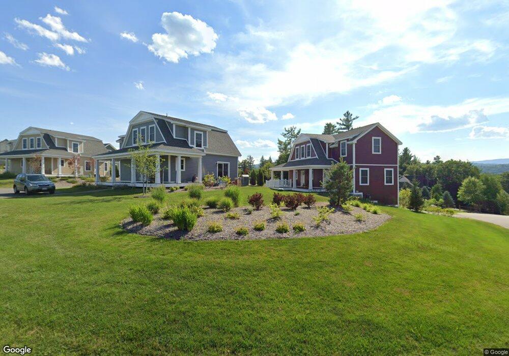 Lot 3 Edgewater Ln, Thornton, NH 03285 - photo 1