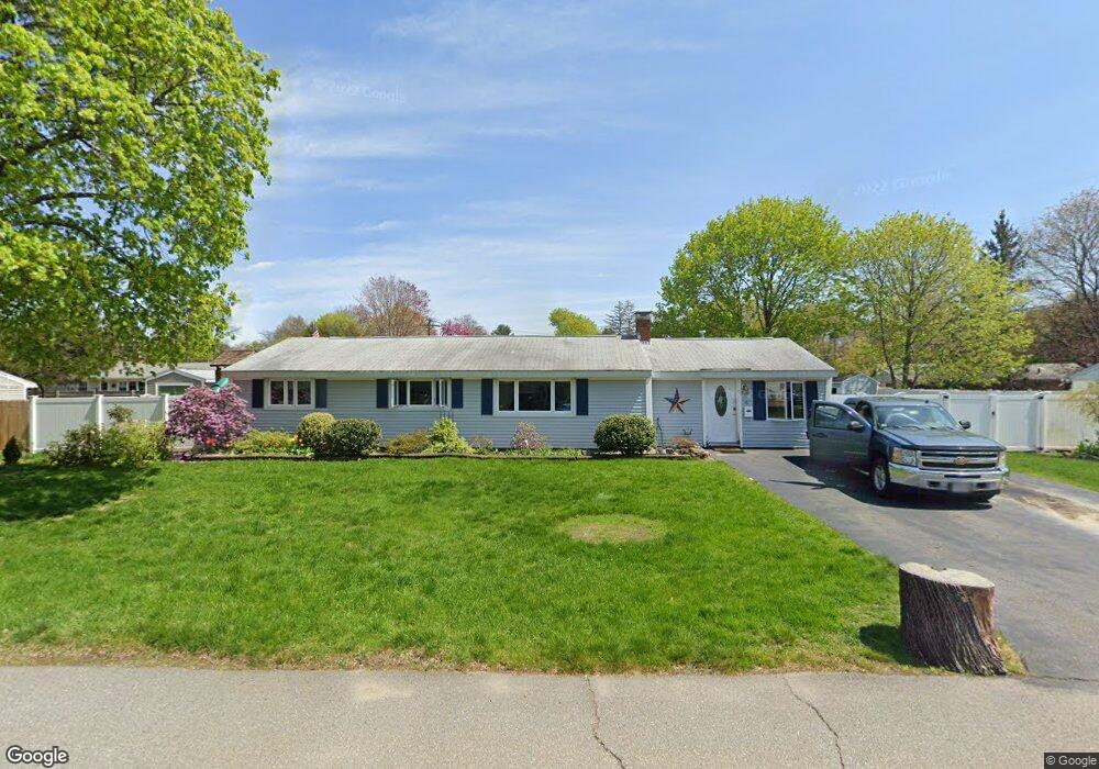 4 Brigham St, Maynard, MA 01754 - photo 1