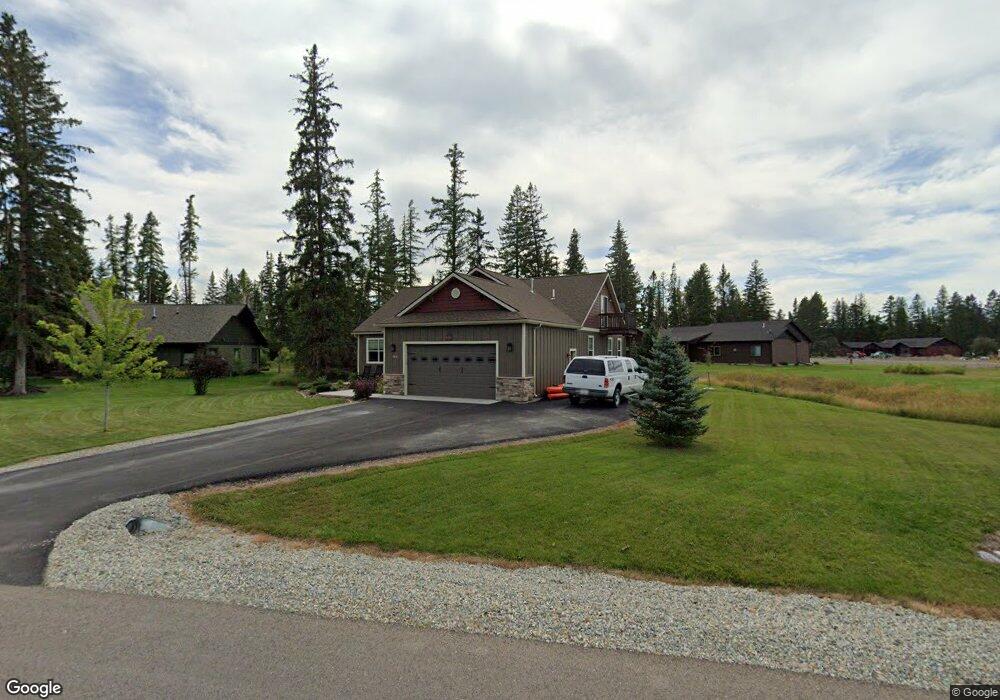 184 Whispering Meadows Trail unit Lot 145, Kalispell, MT 59901 - photo 1