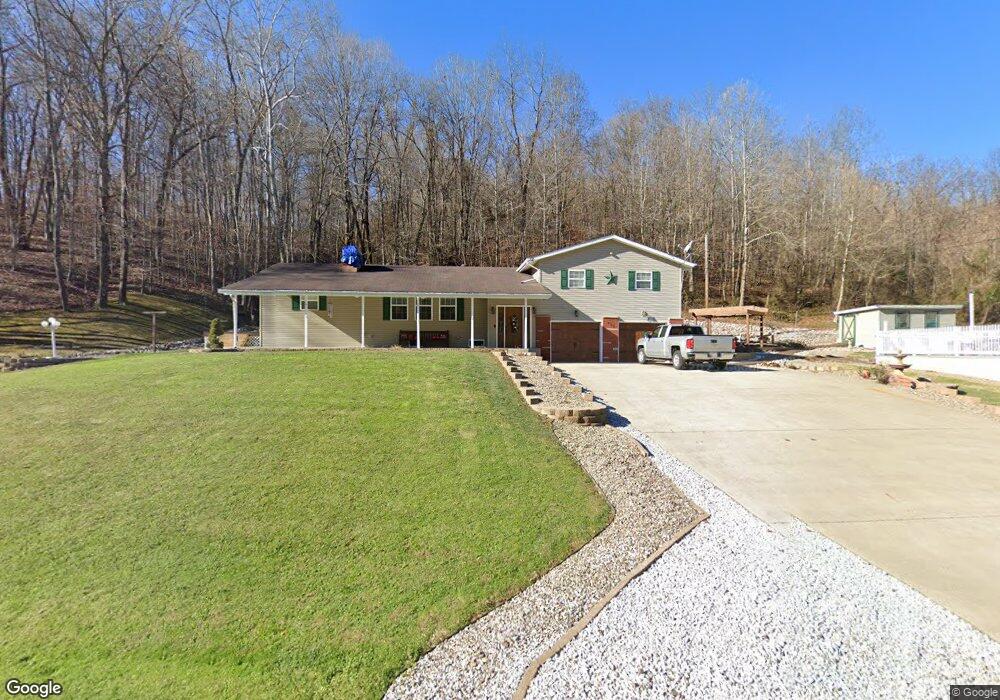 225 Disterdick Ln, Ironton, OH 45638 - photo 1