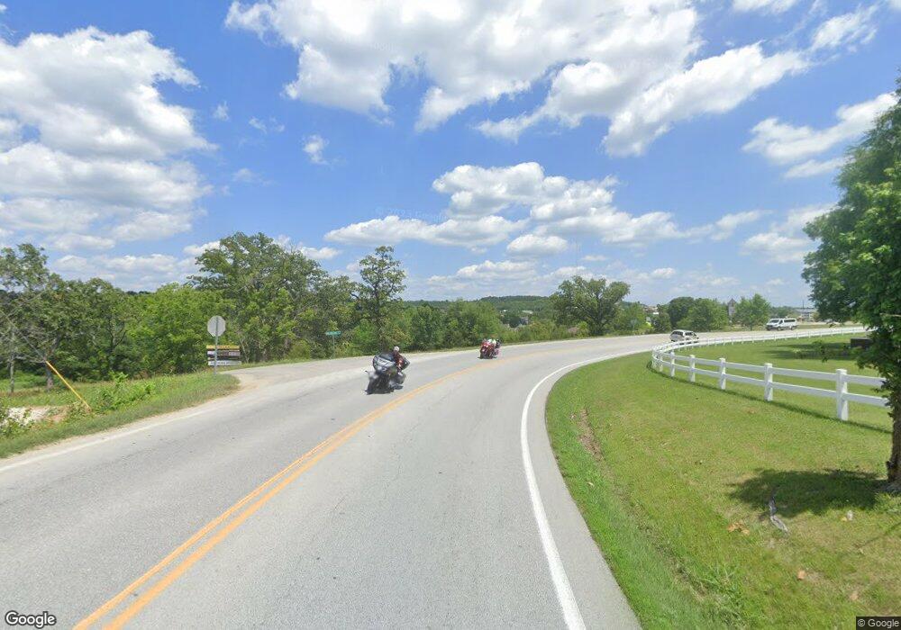 1819 W Hwy 76, Branson, MO 65616 - photo 1