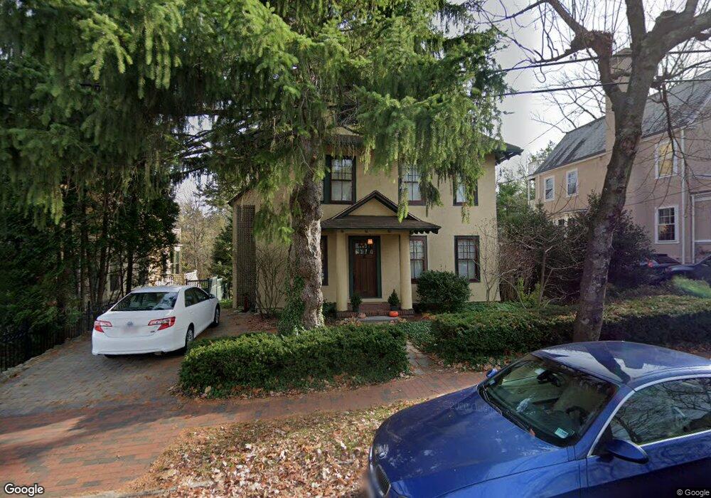 58 Fayerweather St, Cambridge, MA 02138 - photo 1