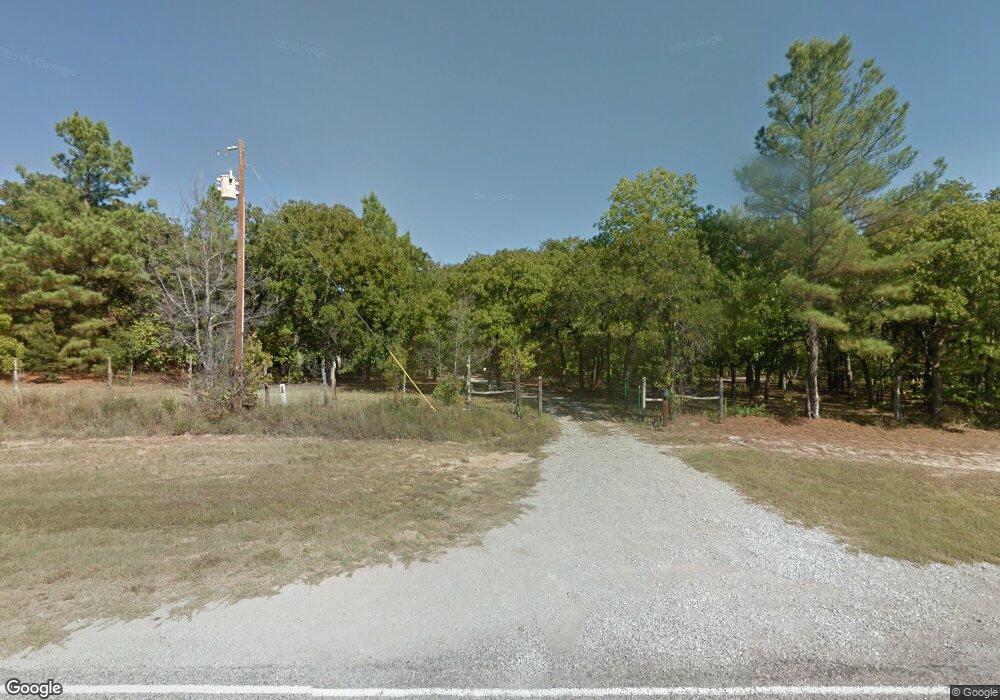 453 Scenic State Highway 77, Ardmore, OK 73401 - photo 1