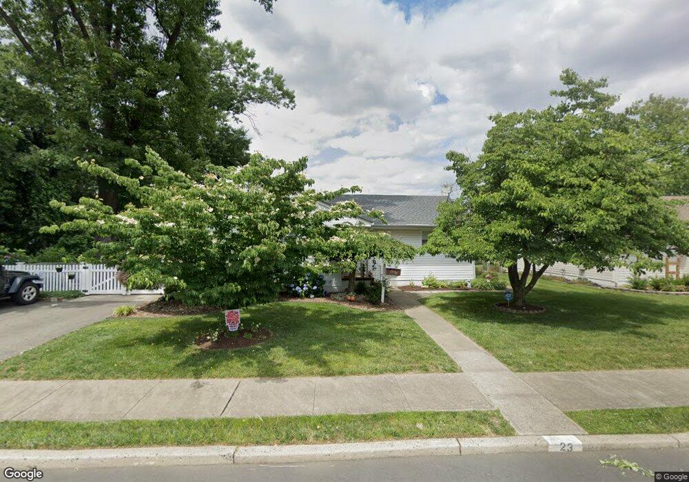 23 Frazee Ave, South Amboy, NJ 08879 - photo 1