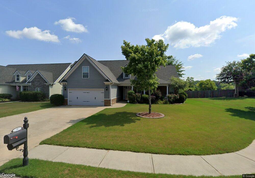 29 Autumn Turn NW, Cartersville, GA 30121 - photo 1