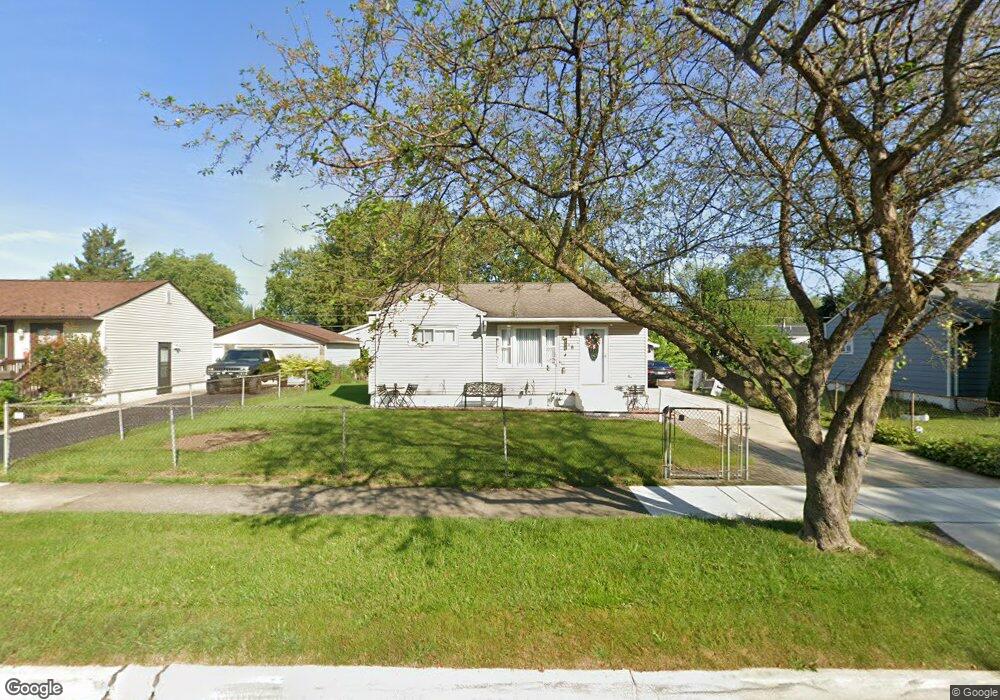 2716 N Butrick St, Waukegan, IL 60087 - photo 1