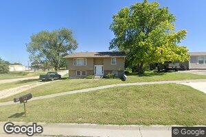 401 E 18th St, Concordia, KS 66901