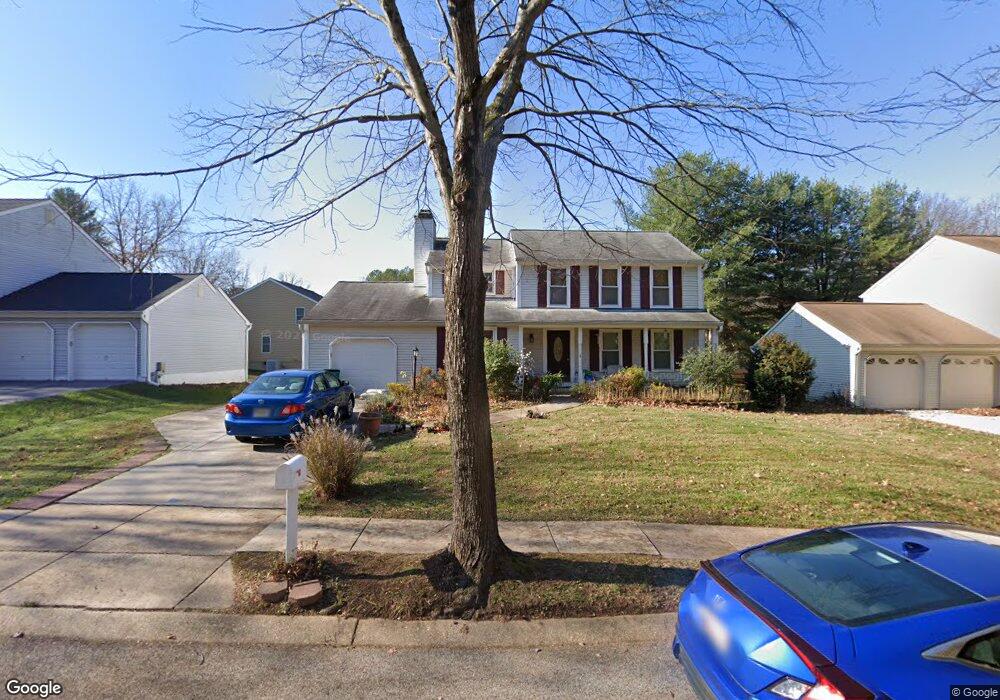 10805 Green View Way, Columbia, MD 21044 - photo 1