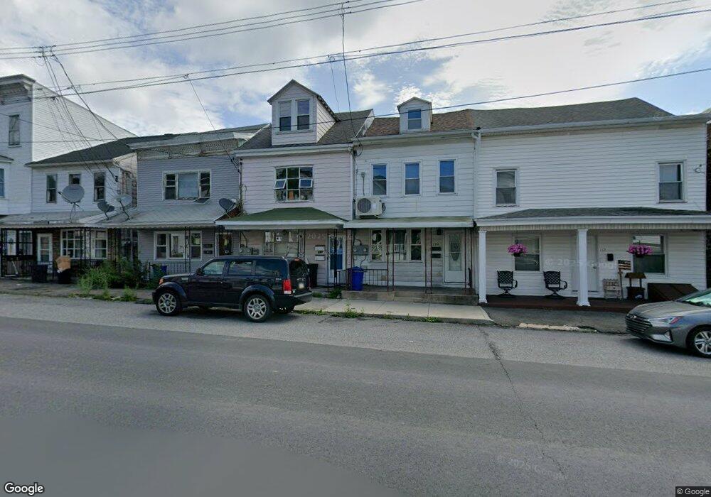 121 N 2nd St, Saint Clair, PA 17970 - photo 1