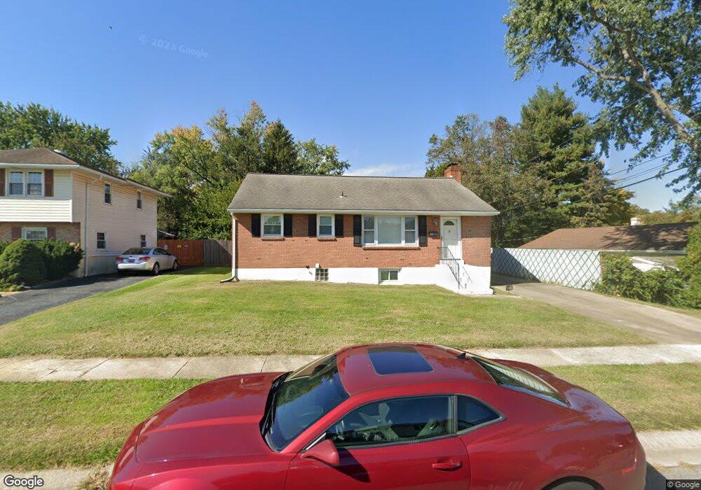 4503 Sharon Dr, Wilmington, DE 19808 - photo 1