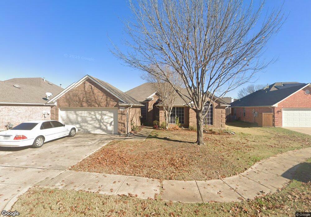 6108 Shady Cove Ct, North Richland Hills, TX 76180 - photo 1