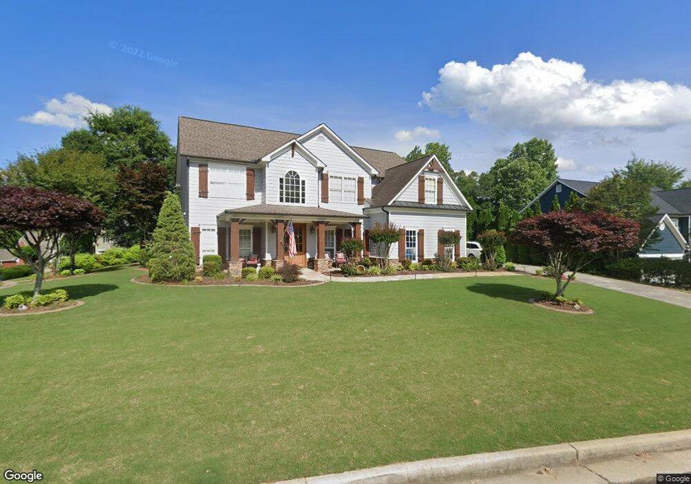 701 Lake Side Ln unit 3, Canton, GA 30114 - photo 1