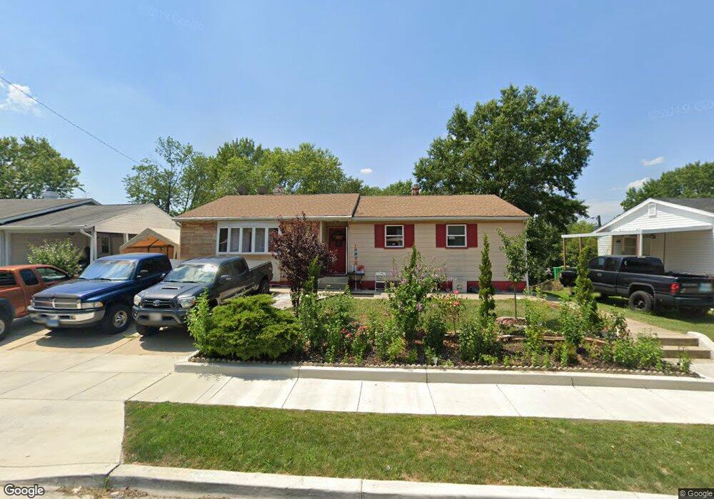 447 Yellow Springs S, Laurel, MD 20724 - photo 1