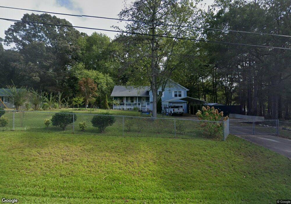 110 Katie Ln, Carrollton, GA 30117 - photo 1