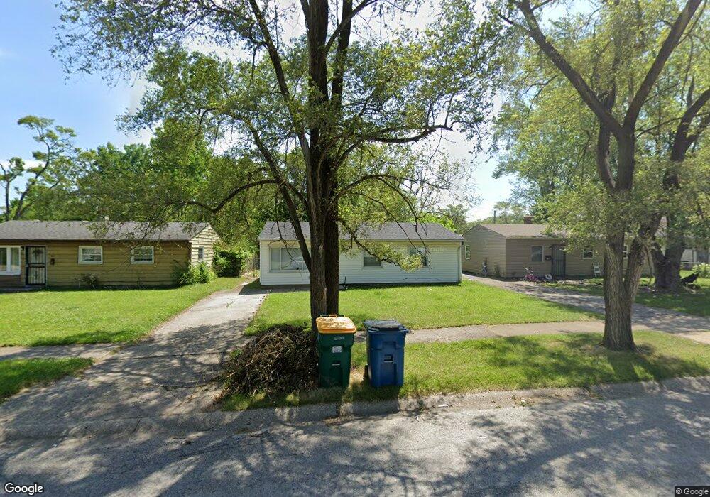 5083 Tennessee St, Gary, IN 46409 - photo 1