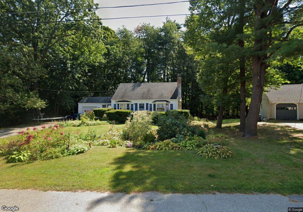 23 Ridgeview Terrace, Hampton, NH 03842 - photo 1